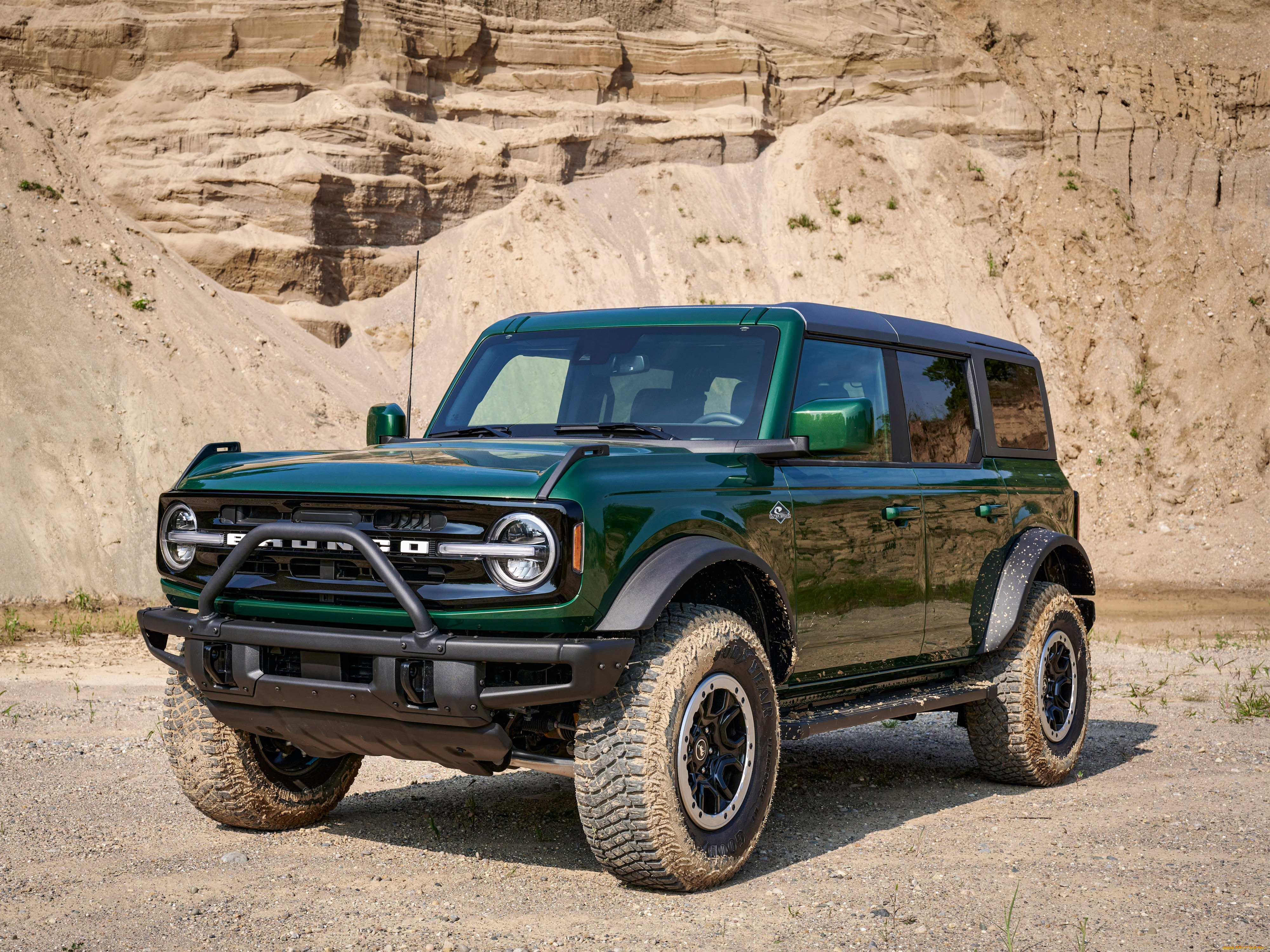 , ford